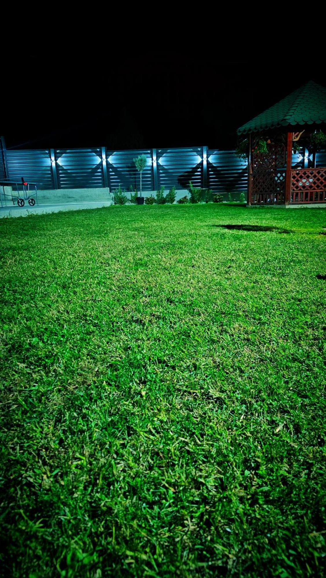 Pensiunea Alexia Novaci-Straini Exterior photo